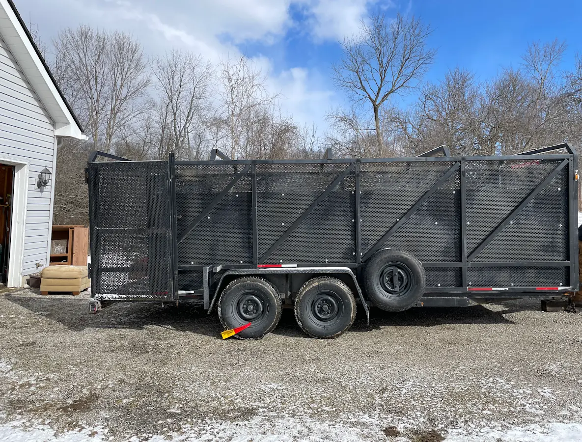 15 Yard Dumpster Rental in Midvale, UT